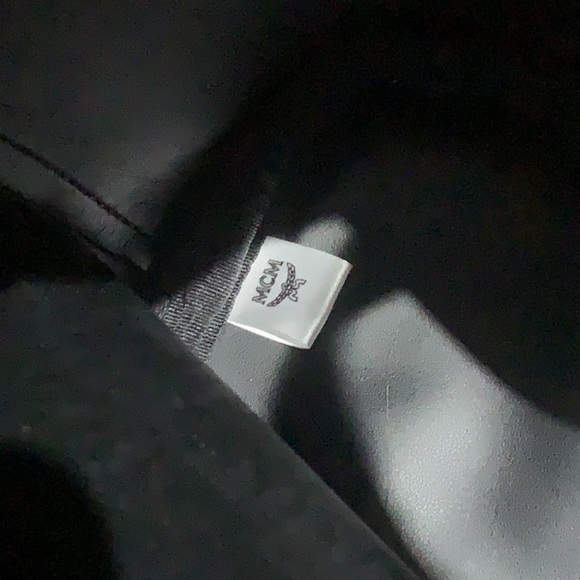 MCM medium hobo bag - Picture 11 of 12